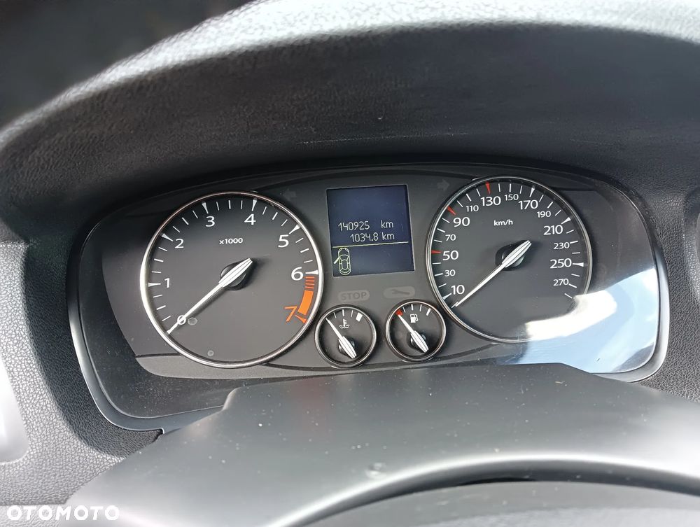Renault Laguna 2.0 16V 140 Emotion - 10