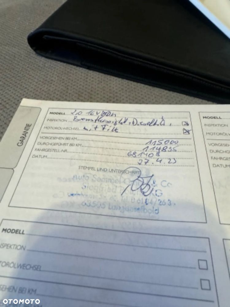 Fiat Freemont 2.0 Multijet 16V DPF Automatik Allrad Lounge - 31