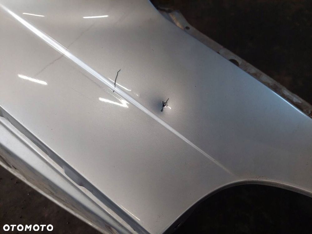 KOMPLETNY PRZÓD MASKA ZDERZAK BŁOTNIKI LAMPY GRILL SAAB 9-5 I 268 - 4