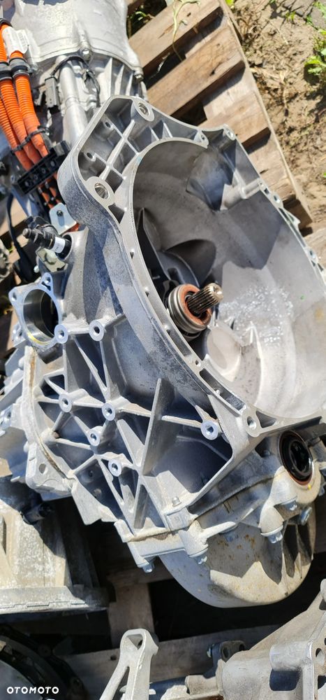 SKRZYNIA BIEGÓW FIAT DUCATO  180 km  3,0 - 1