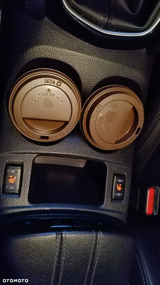 Nissan Qashqai 1.7 dCi Tekna+ - 11