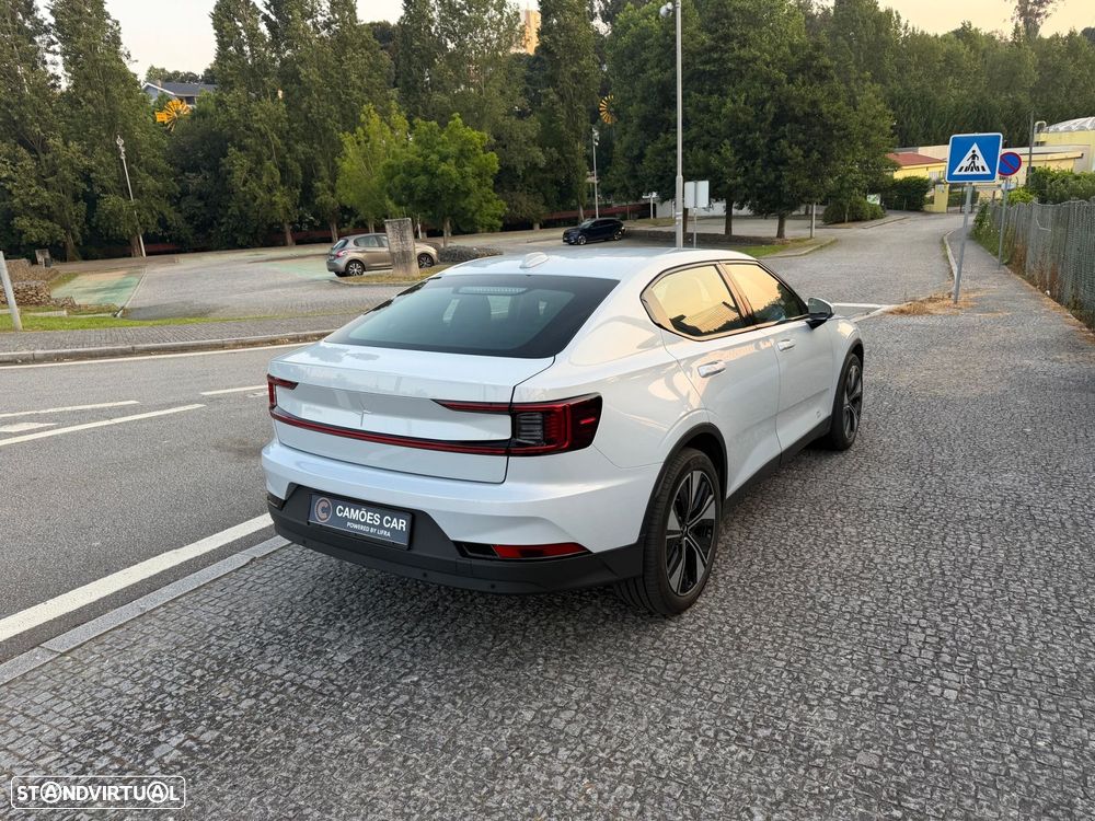 Polestar 2 Single Motor 69kWh - 12