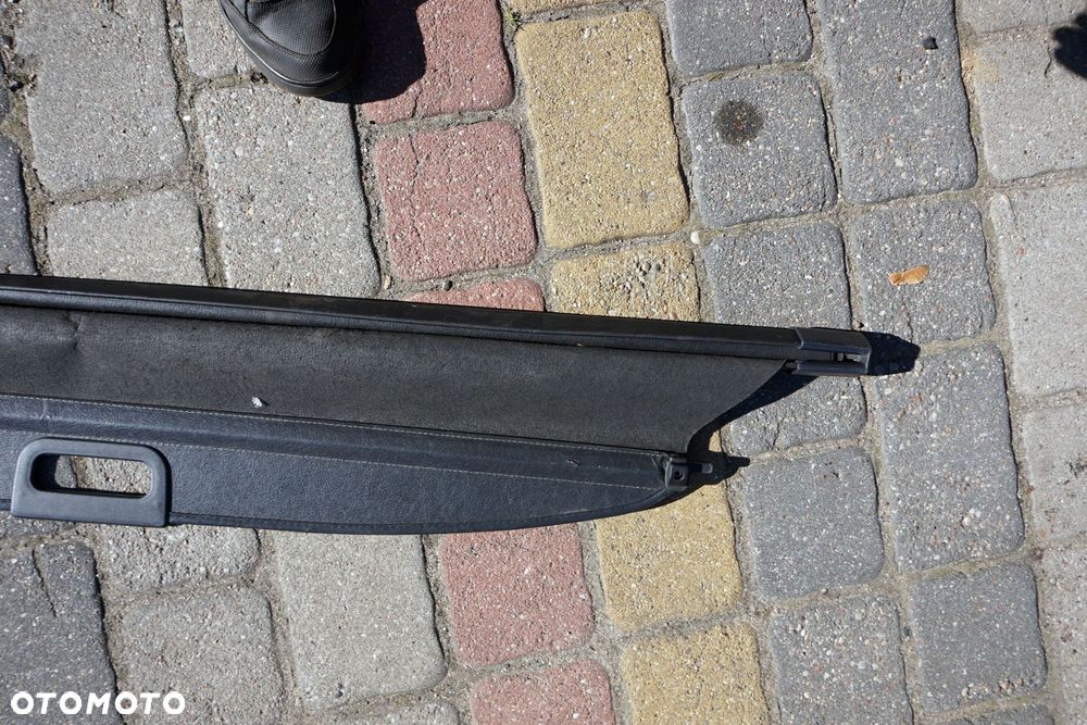 ROLETA BAGAŻNIKA IMPREZA II GD LIFT KOMBI 65550FE010ML SUBARU 2006-2007 - 3