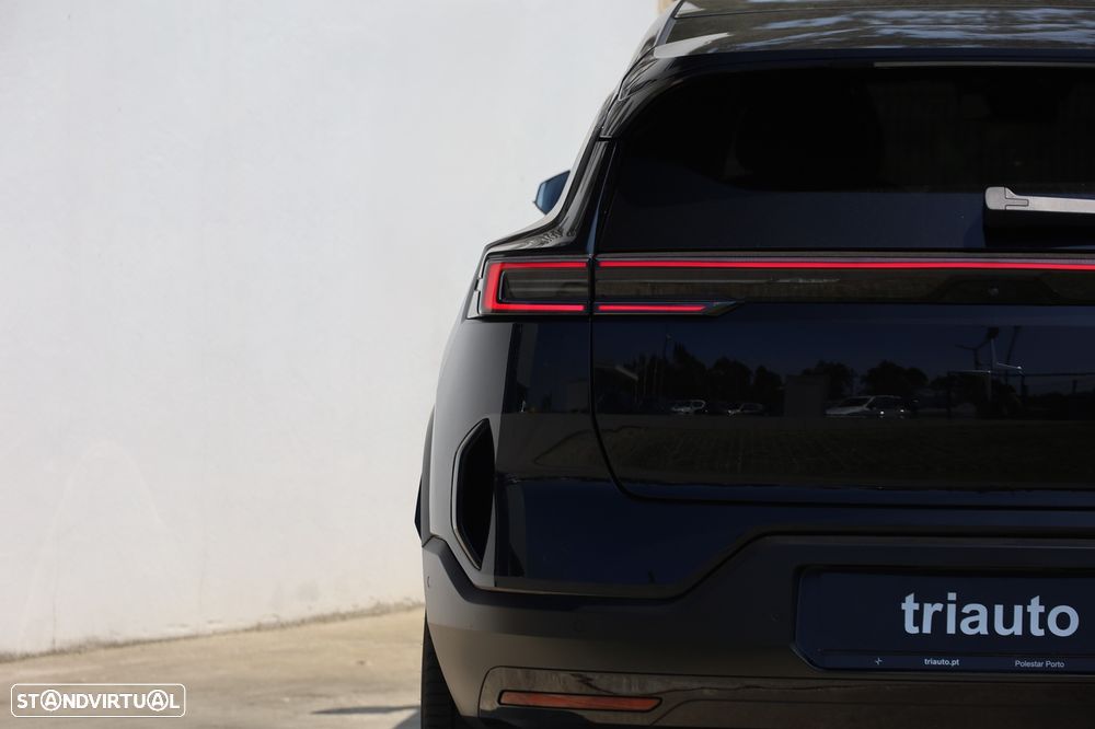 Polestar 3 Long Range 111 kWh AWD Plus Pilot - 27