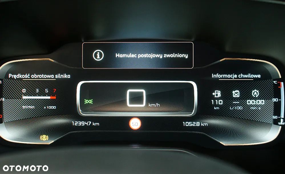 Citroën C5 Aircross 1.5 BlueHDi Feel Pack - 13