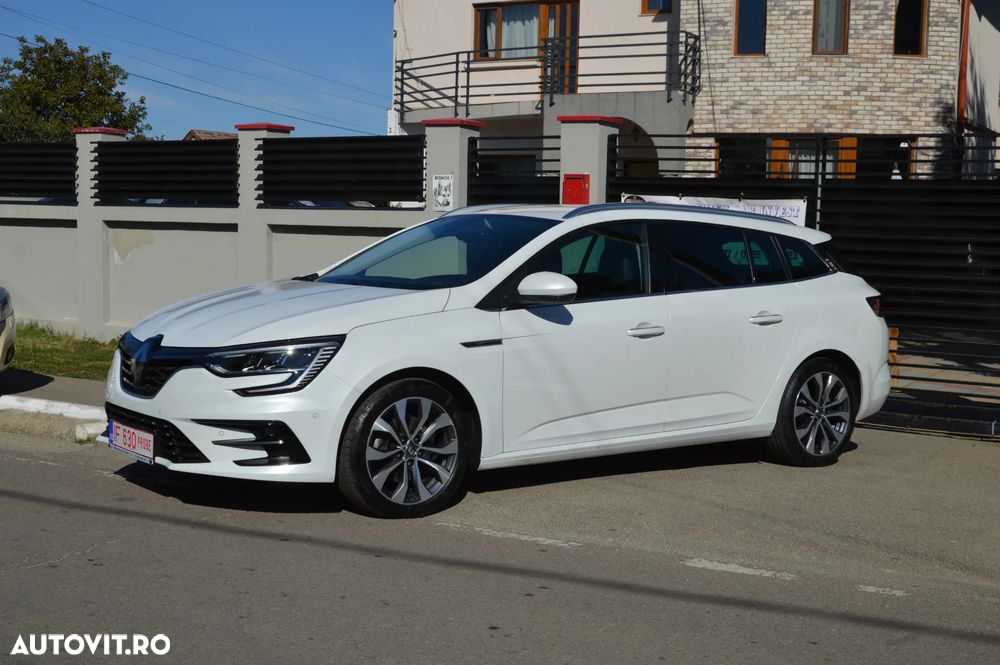 Renault Megane - 38