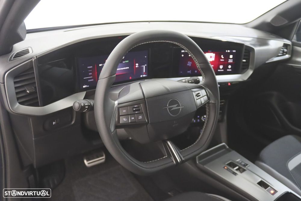 Opel Mokka-e 54 kWh GS - 4