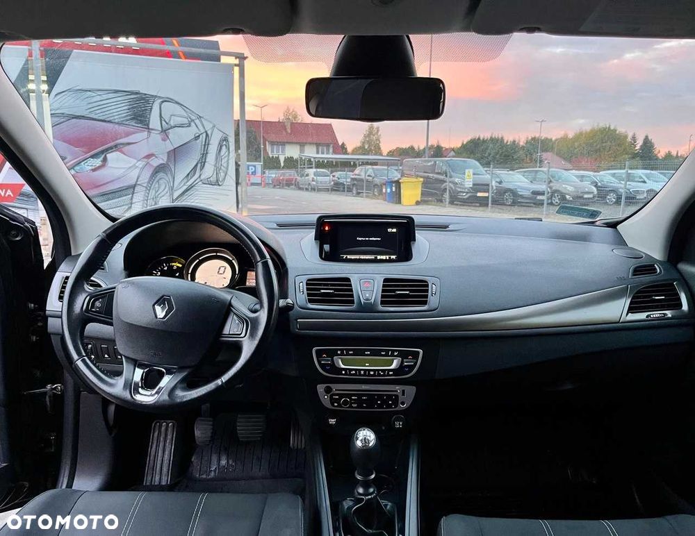 Renault Megane - 7