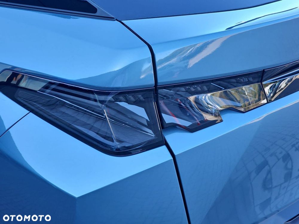 Peugeot 3008 - 11