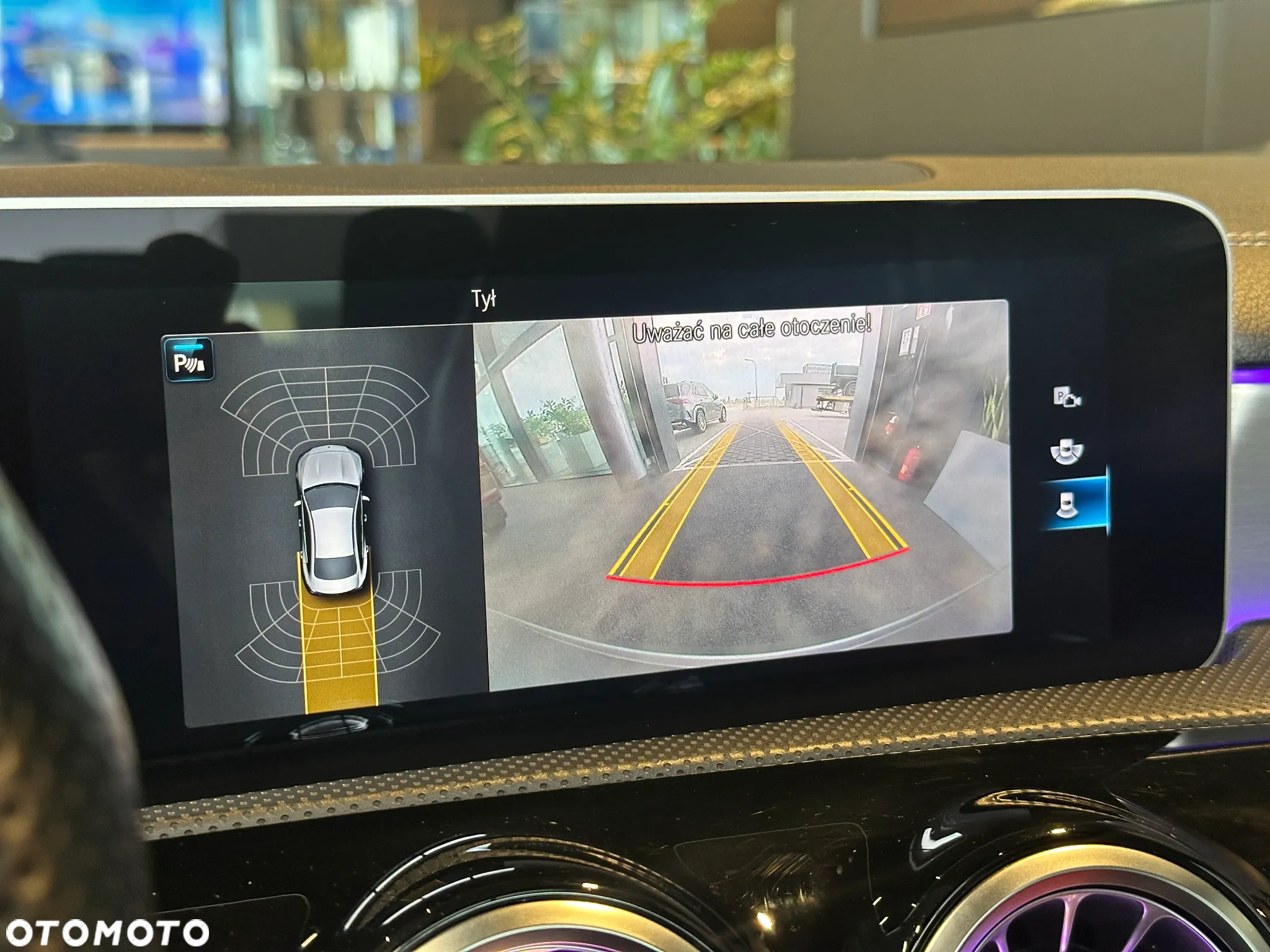 Mercedes-Benz CLA AMG 35 4-Matic 7G-DCT - 16