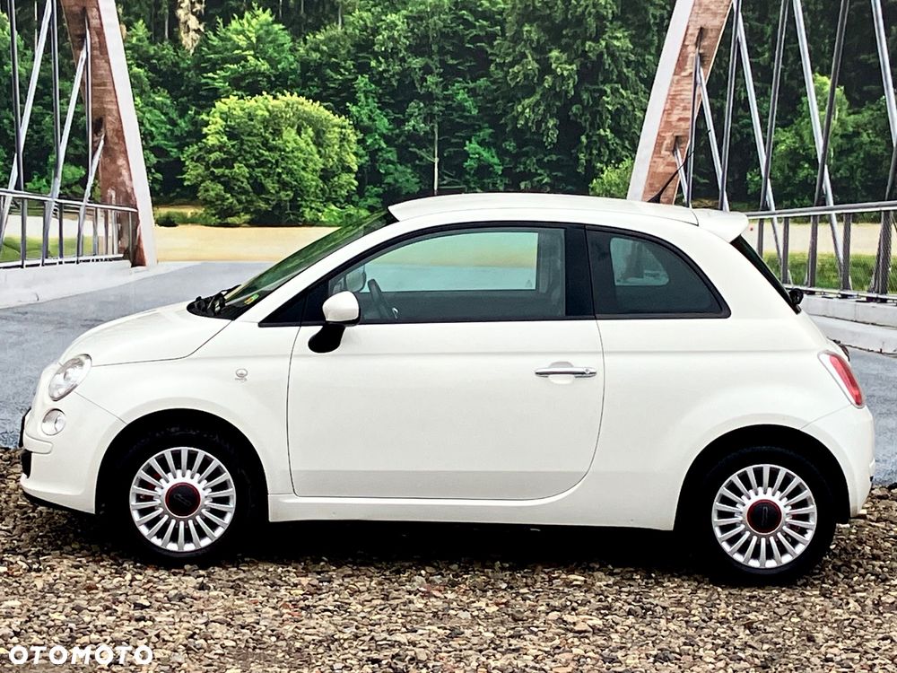 Fiat 500 - 22