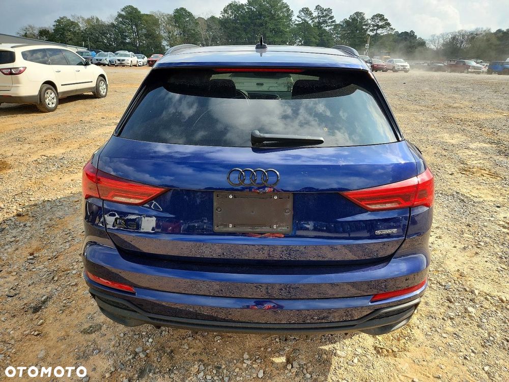 Audi Q3 45 TFSI Quattro S tronic S line - 5