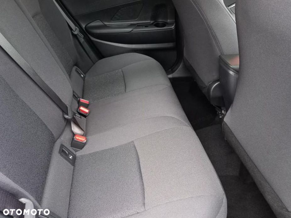 Toyota C-HR 1.8 Hybrid Comfort - 18