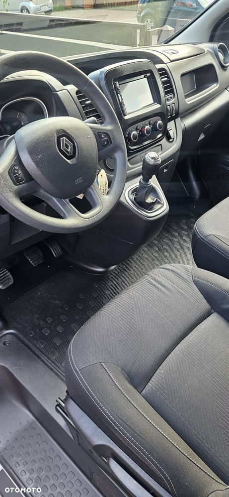 Renault TRAFIC - 17