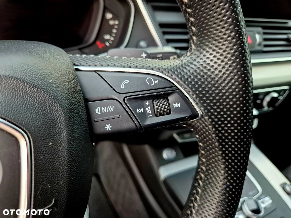 Audi Q5 - 23