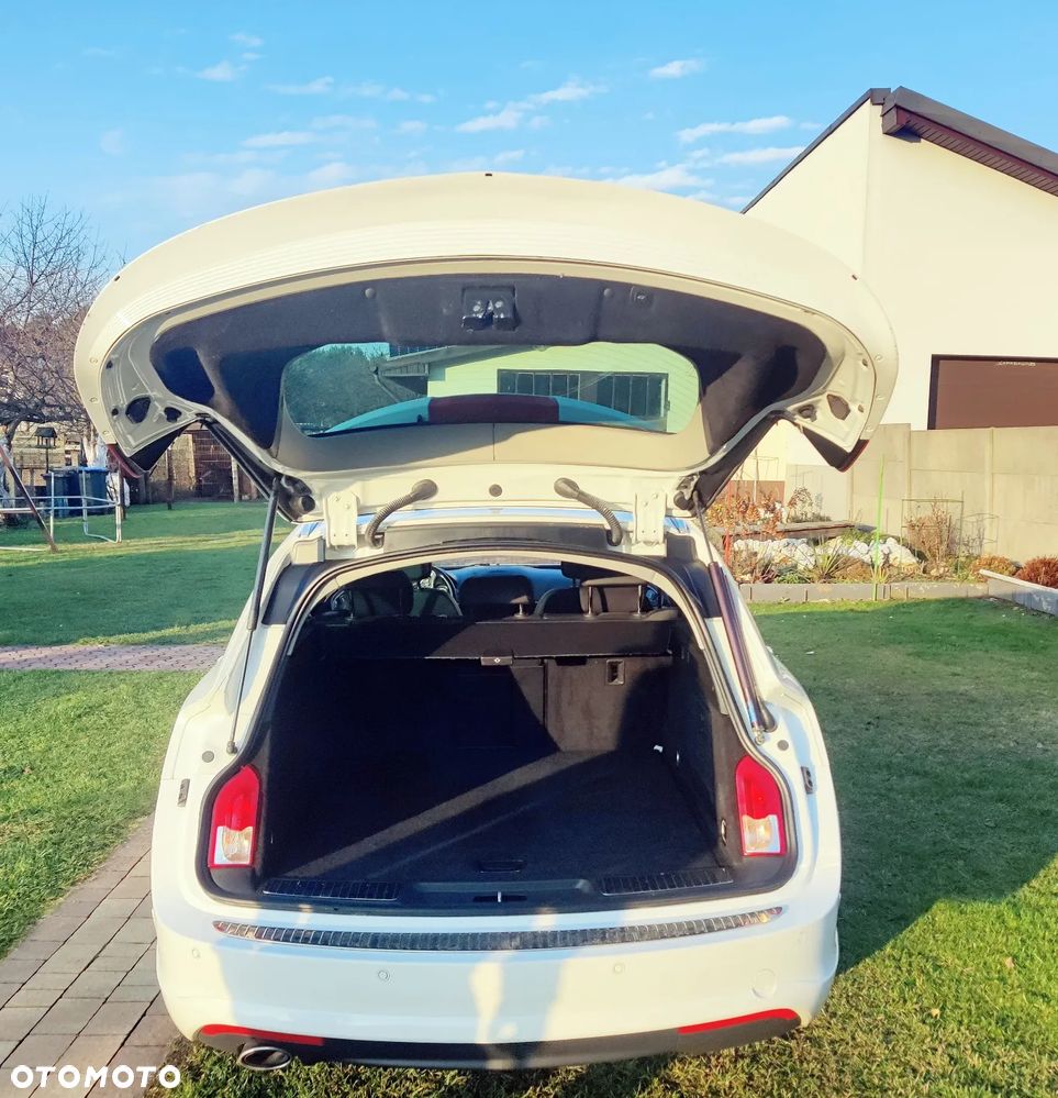 Opel Insignia 2.0 CDTI Cosmo S&S - 2