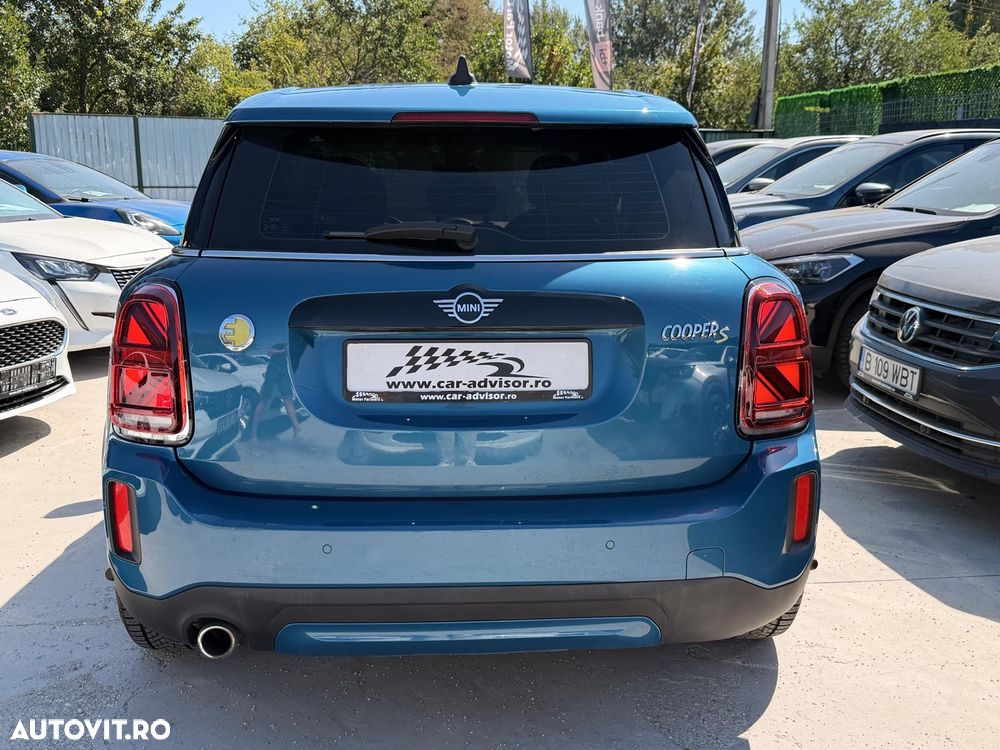 Mini Countryman - 8