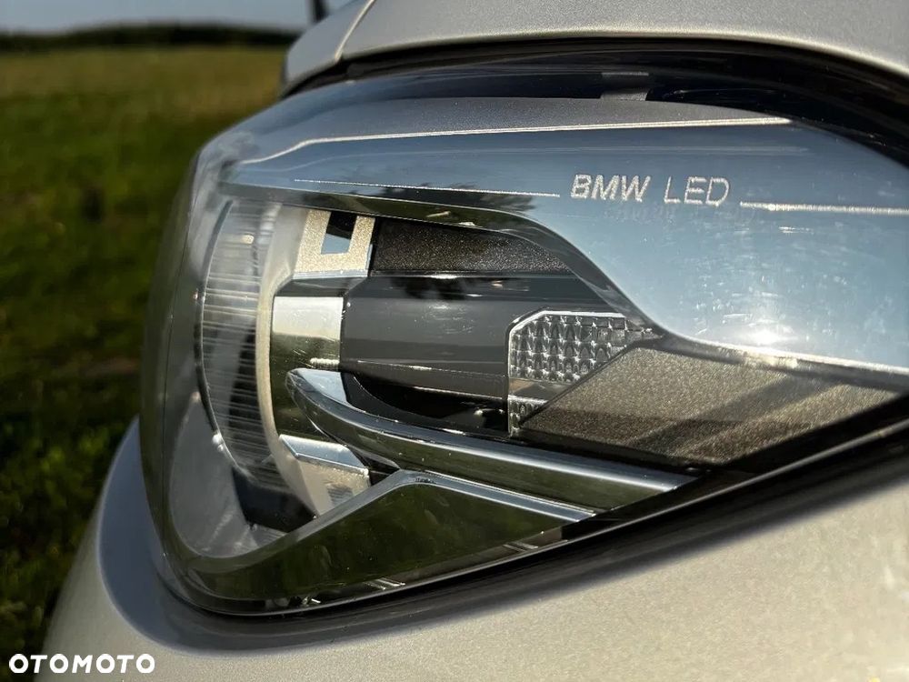 BMW Seria 1 118d Urban Line - 7