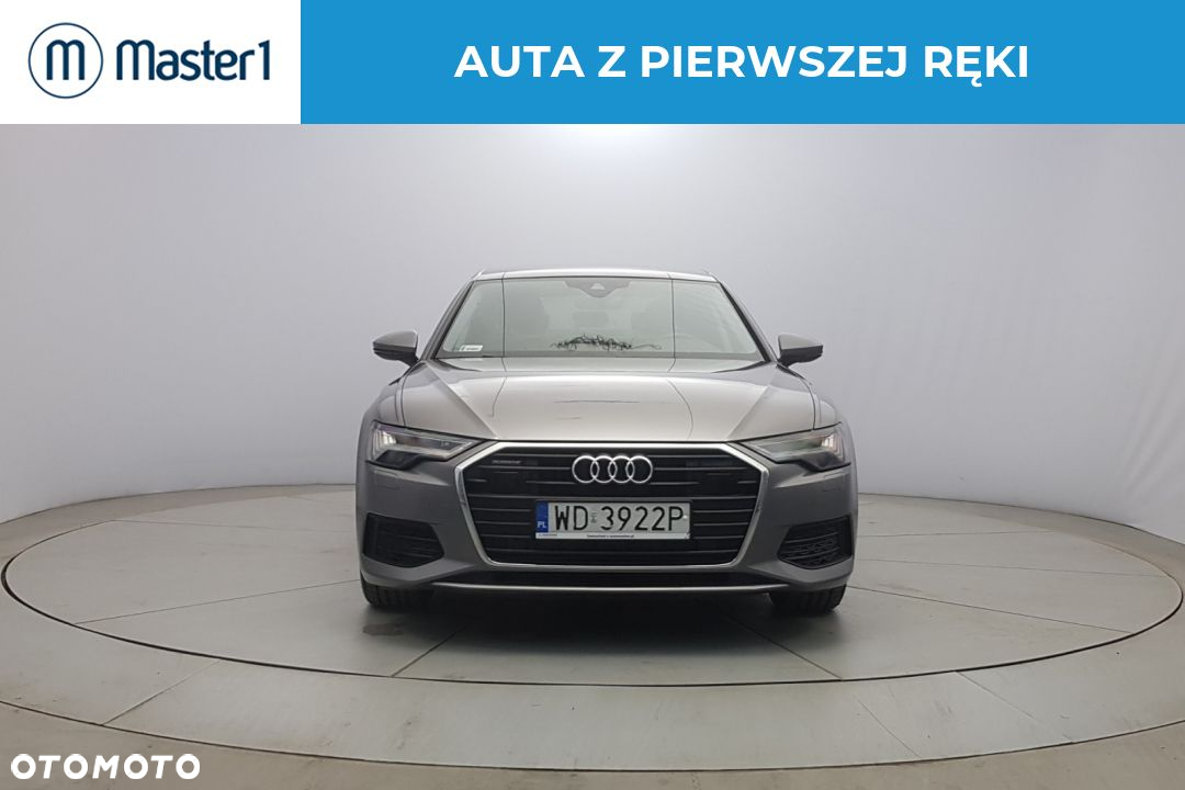 Audi A6 55 TFSI Quattro S tronic - 2