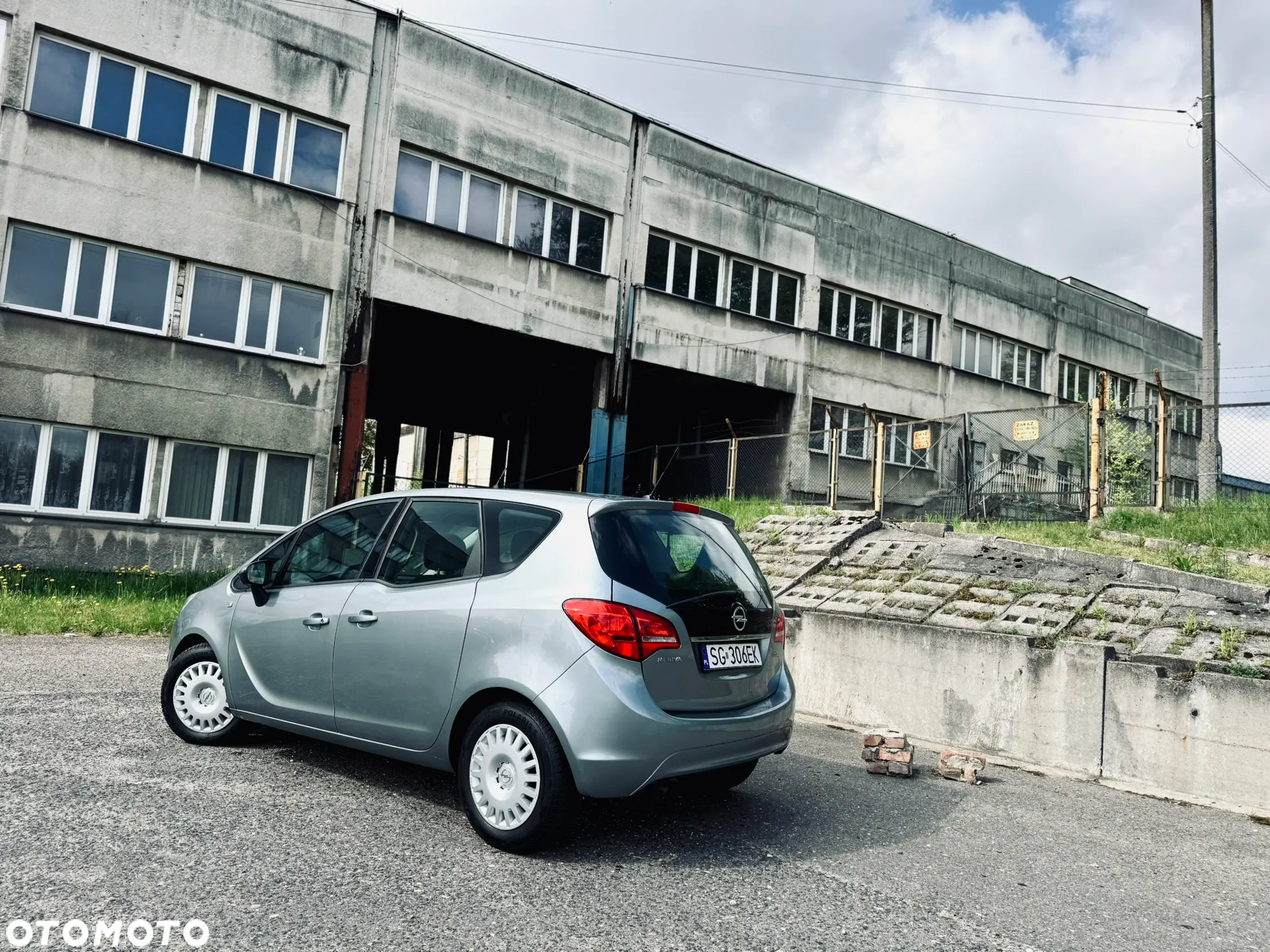 Opel Meriva 1.4 Color Edition - 18