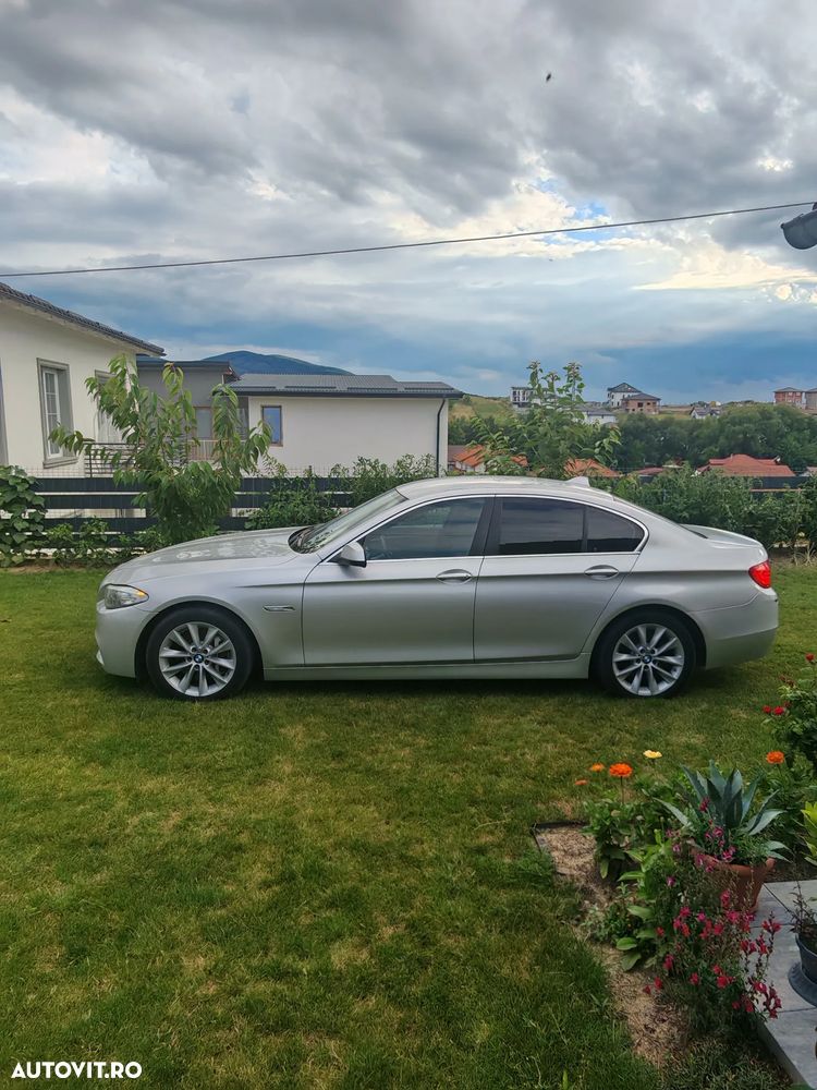 BMW Seria 5 - 1