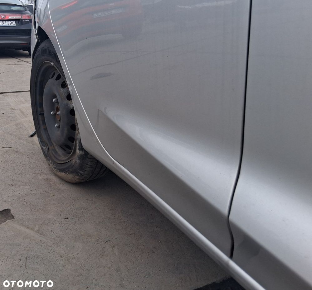 Ford Fiesta 1.0 EcoBoost Titanium ASS - 24