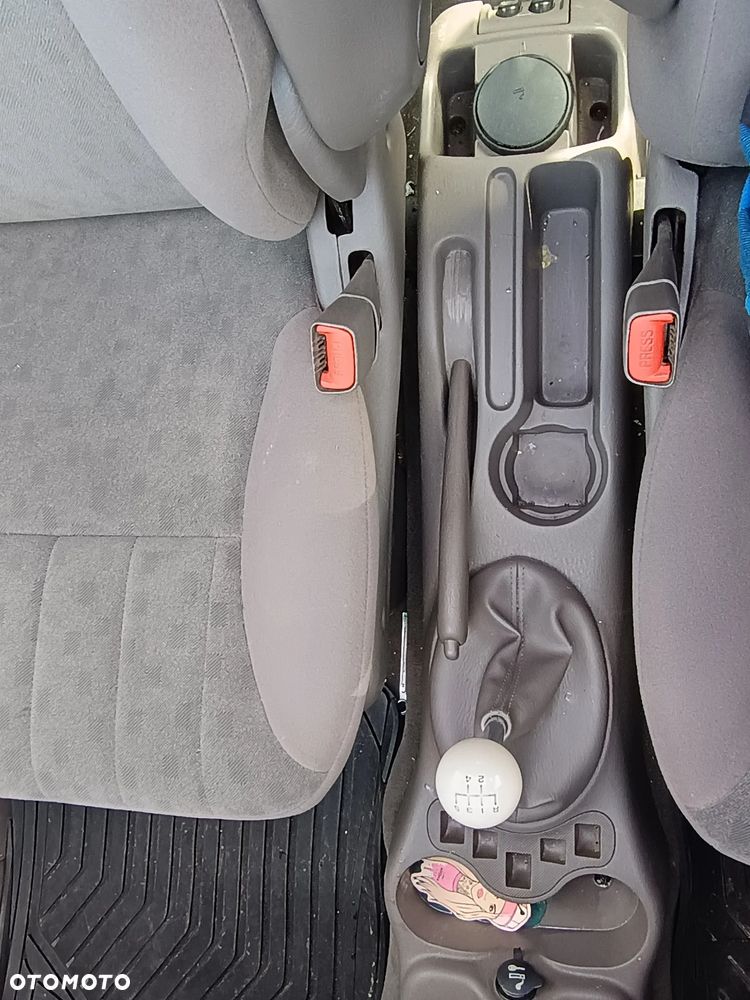 Chrysler PT Cruiser 2.2 CRD Limited - 8