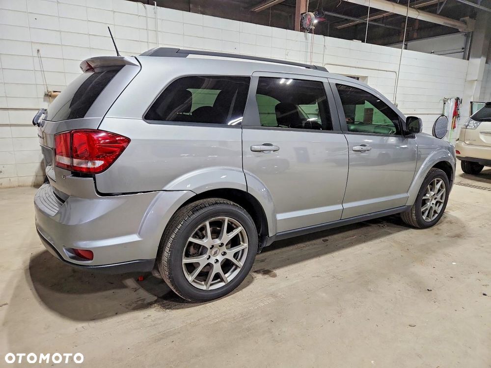 Dodge Journey - 5