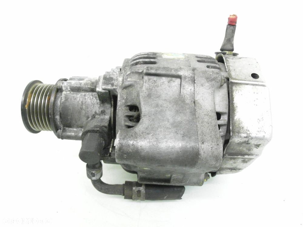 ALTERNATOR LAND ROVER FREELANDER (L314) 2.0 DI 4x4 - 20 T2N YLE102080 - 6