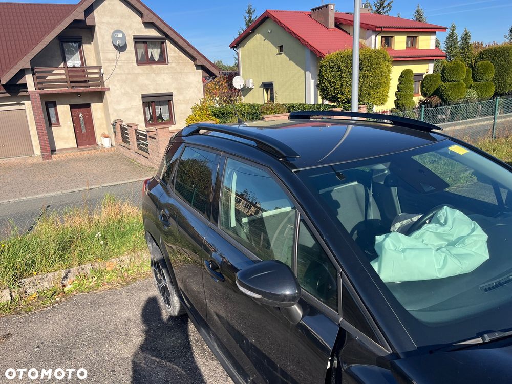 Citroën C3 Aircross 1.2 PureTech Feel S&S - 2