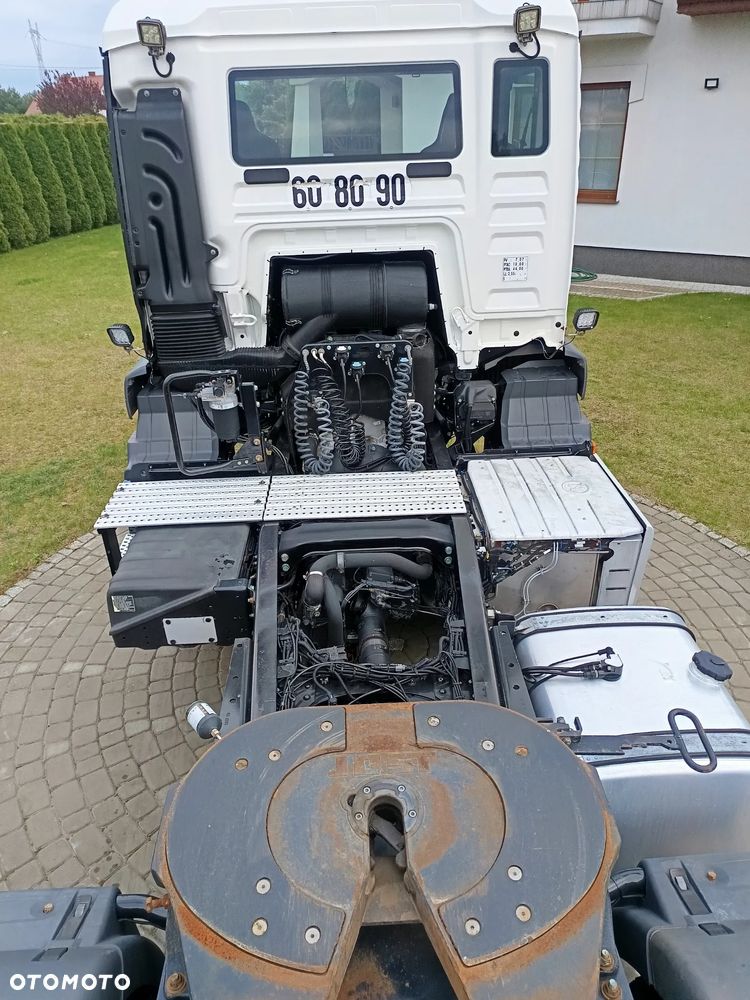 MAN TGS18.430 - 7
