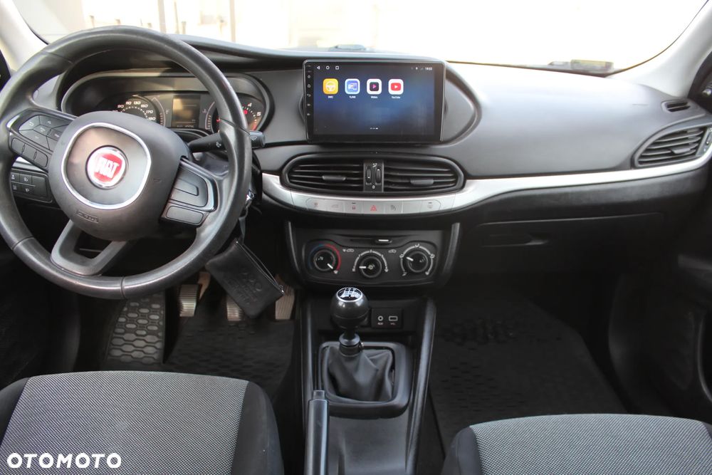 Fiat Tipo 1.4 16v - 23