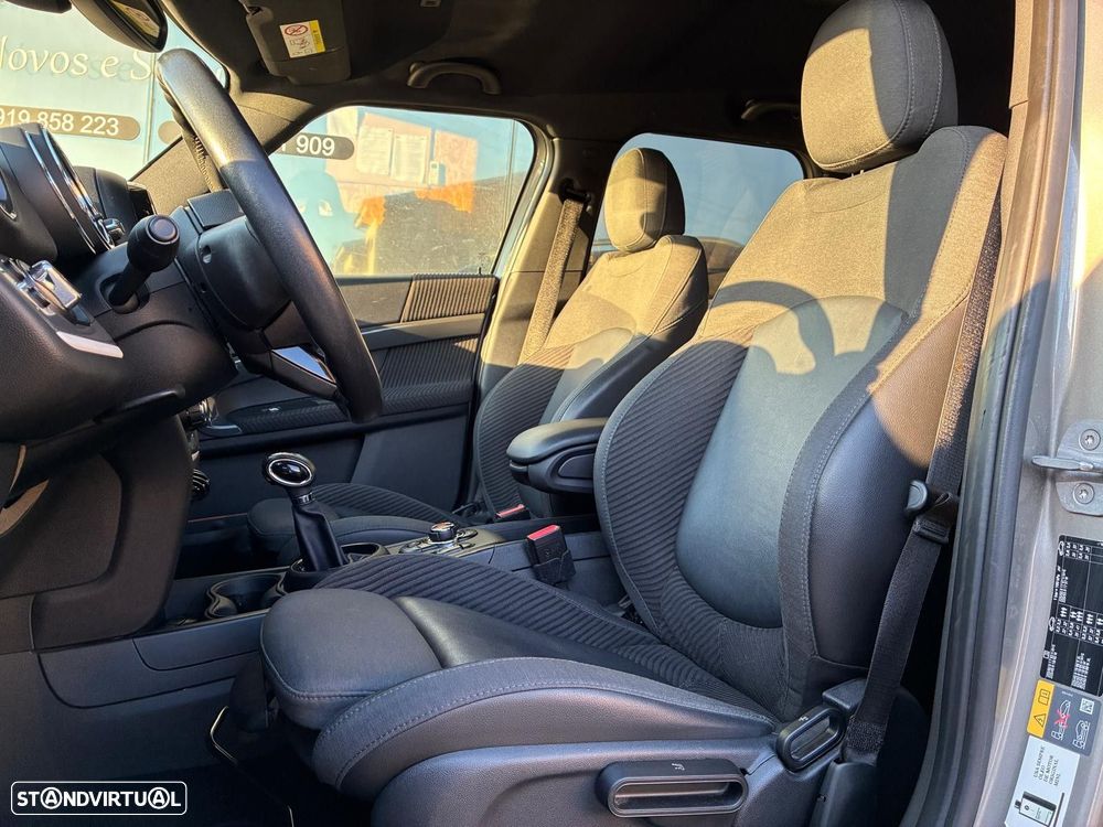 MINI Countryman - 17