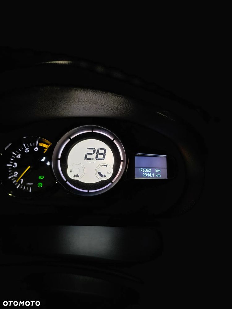 Renault Megane - 24