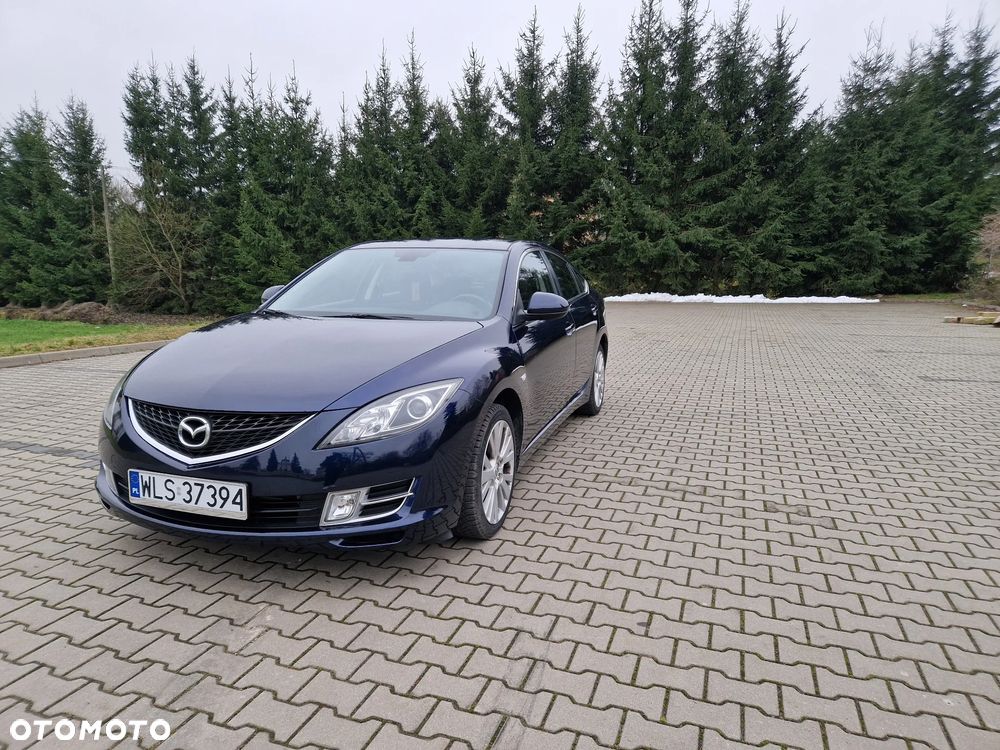Mazda 6 Sport 2.0 Exclusive - 2