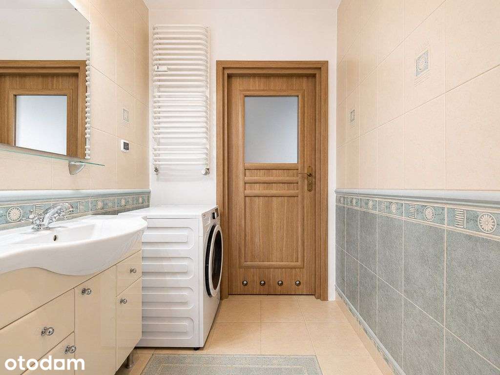 2 pokoje z balkonem | Nowodwory | Światowida