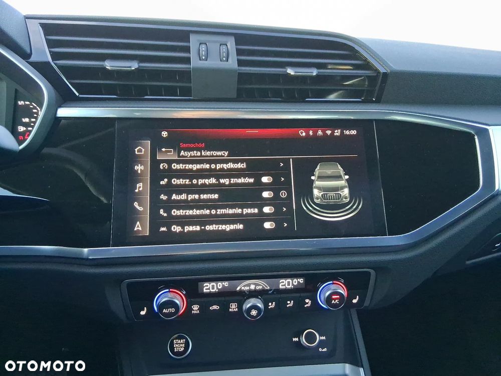 Audi Q3 35 TFSI S line S tronic - 18