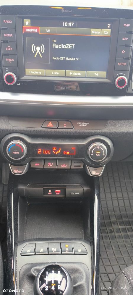 Kia Stonic 1.2 Vision - 11