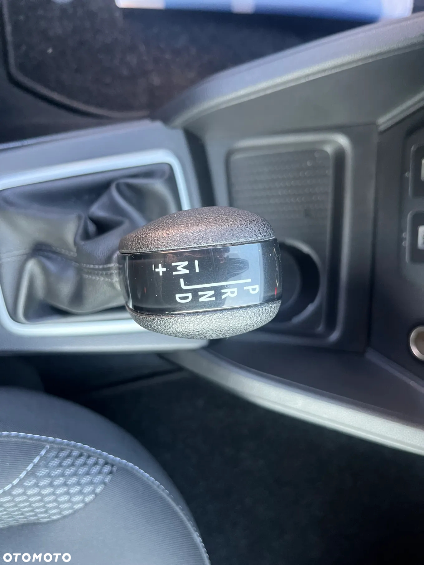 Dacia Duster TCe 150 EDC 2WD Prestige - 18