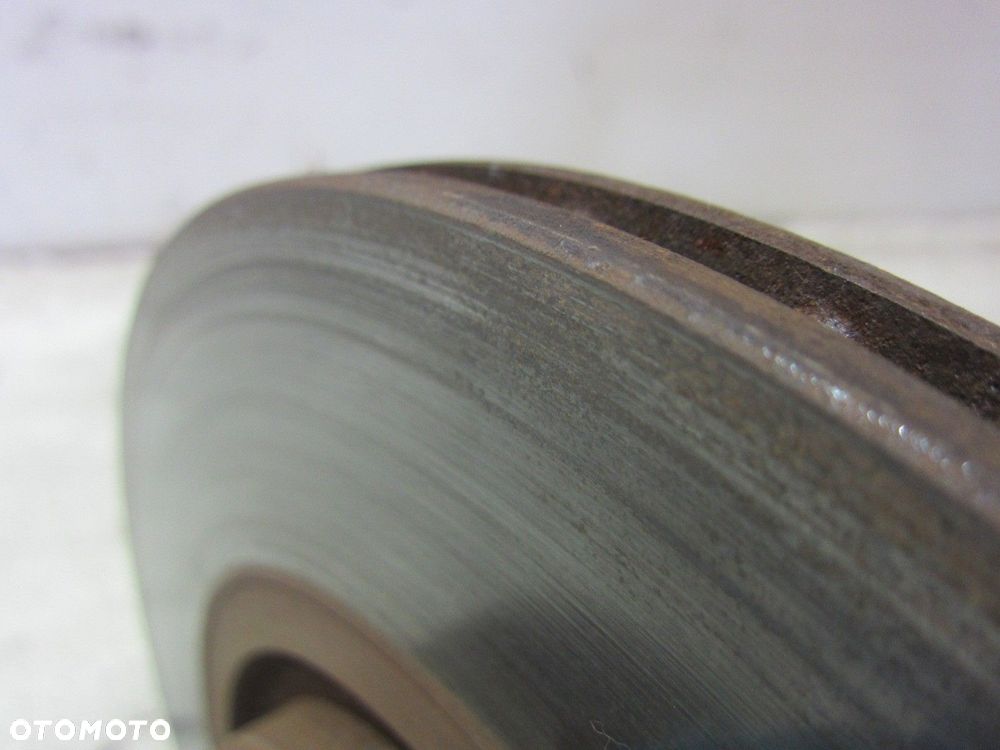 BMW X3 F25 X4 F26 TARCZE HAMULCOWE TYLNE TYŁ 34206886482 6886482 330X20 - 7