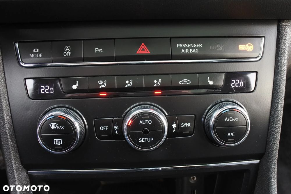 Seat Leon 2.0 TDI Start&Stop 4Drive DSG X-Perience - 18