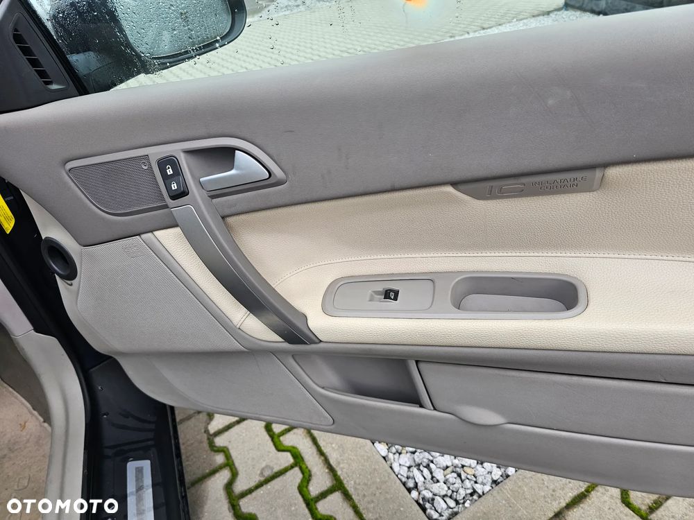 Volvo C70 2.4D5 Summum - 15