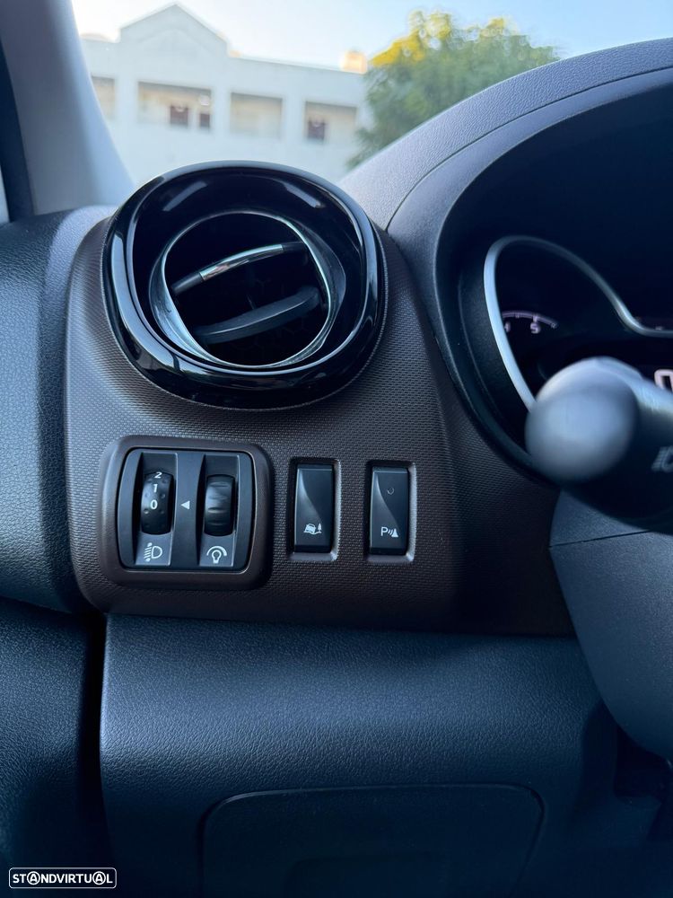 Fiat Talento 1.6 M-Jet L2H1 1.2T 9L - 8