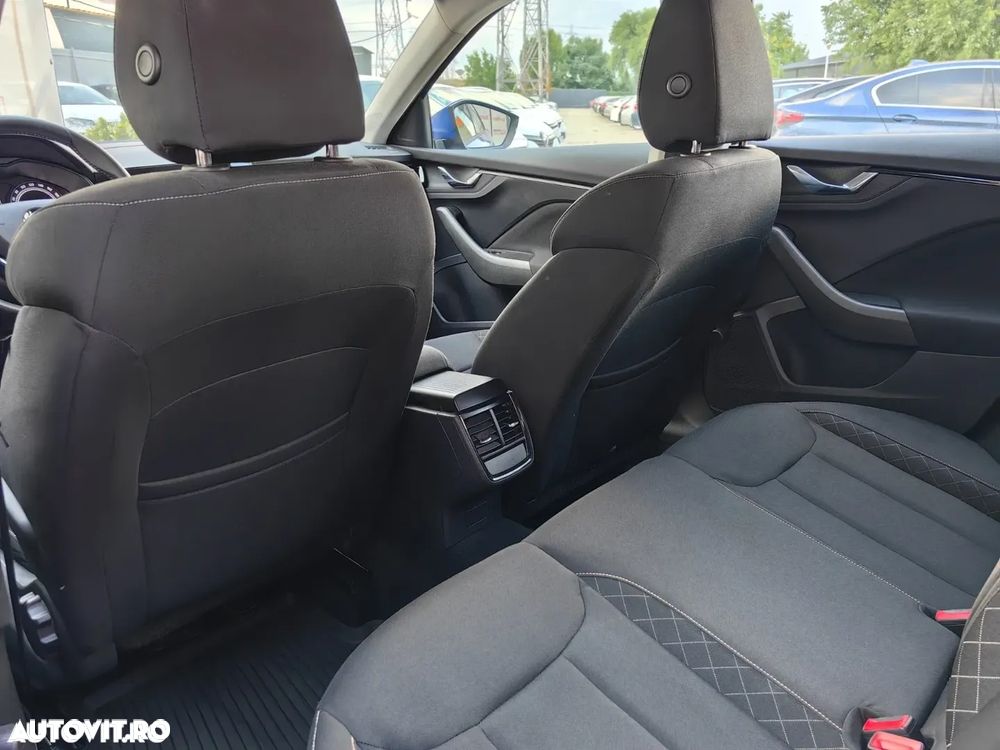 Skoda Scala 1.0 TSI DSG Ambition - 7