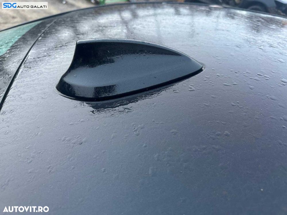 Antena Radio Navigatie Tip Rechin Shark BMW Seria 3 F30 2011 - 2019 [K0326] - 1