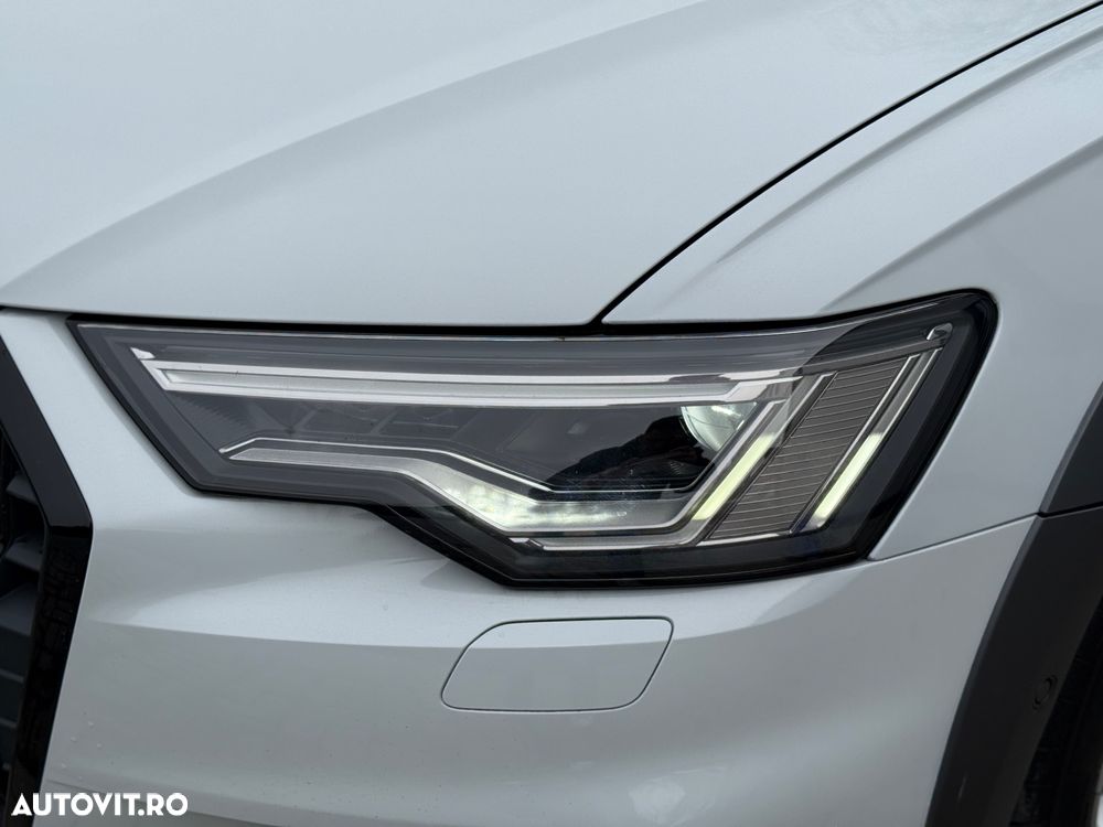 Audi A6 Allroad - 16