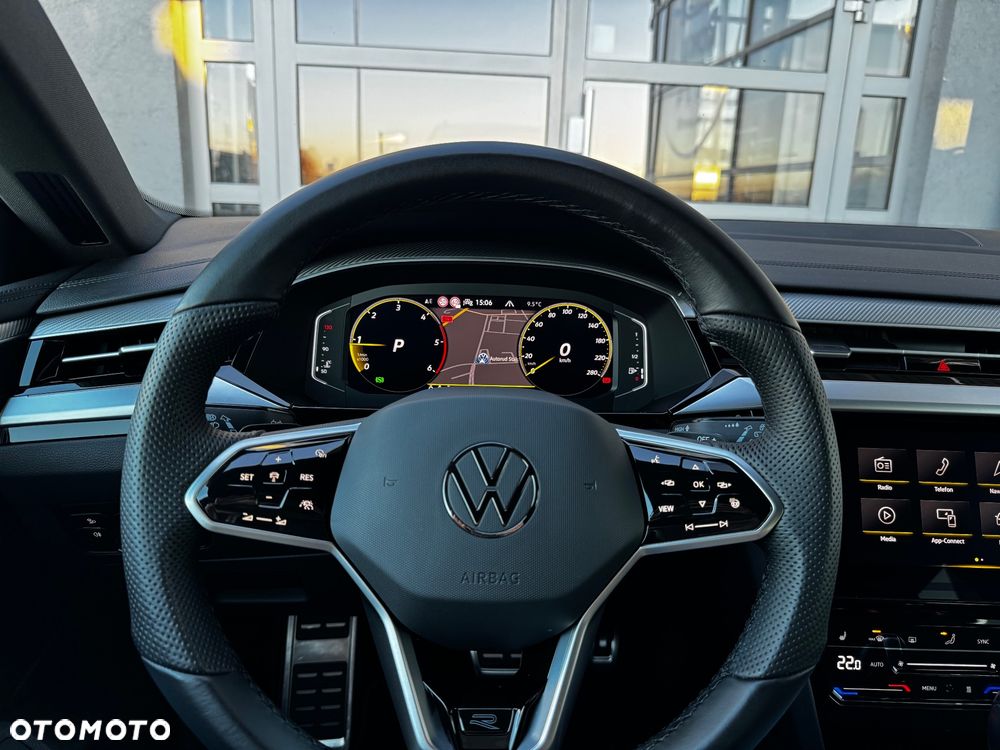 Volkswagen Arteon - 16