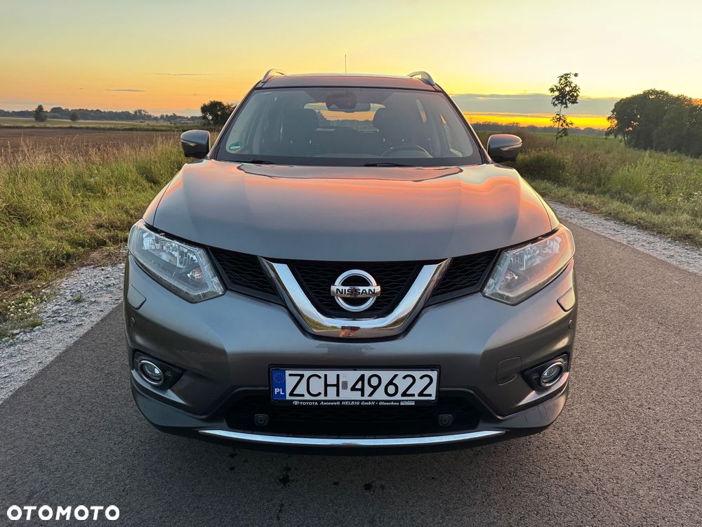 Nissan X-Trail 2.0 dCi Acenta 4WD Xtronic - 17