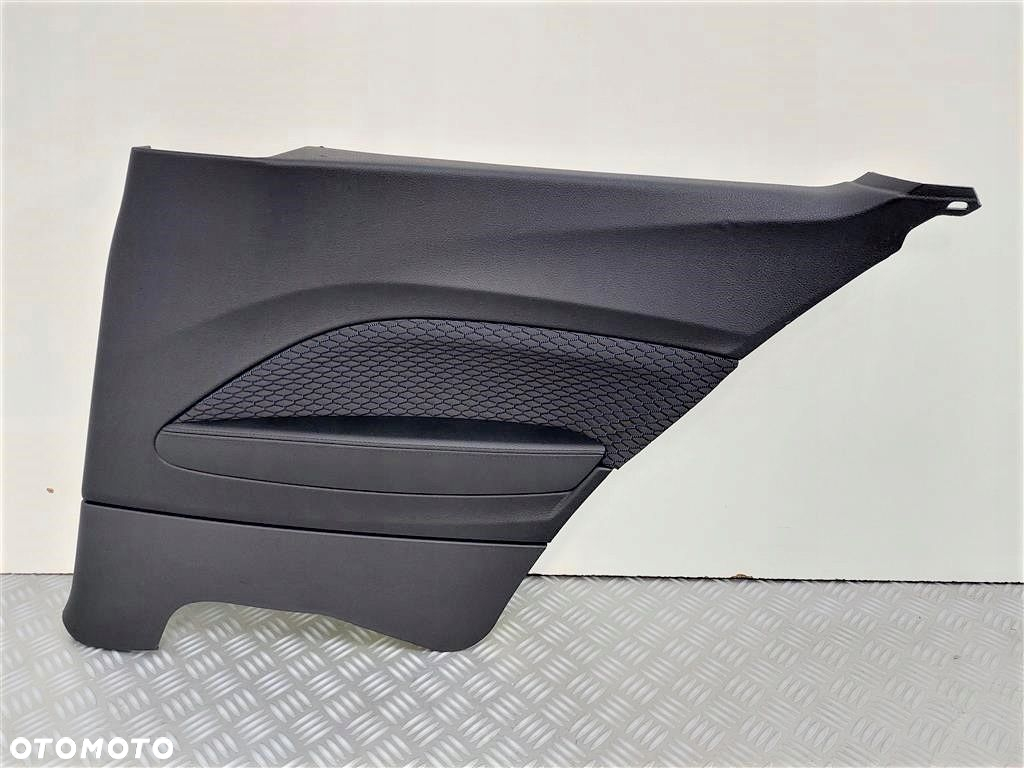 BOCZEK tapicerka tył tylna prawa BMW Seria 2 F22 5945951 - 8