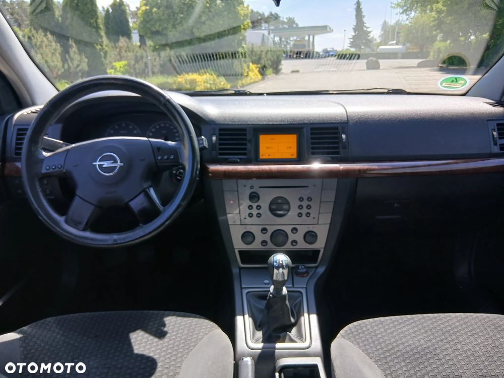 Opel Vectra 2.2 Cosmo - 5